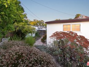 1809 N Rose Street, Burbank CA 91505