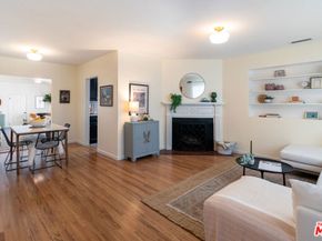 1809 N Rose Street, Burbank CA 91505