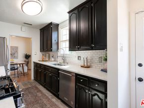 1809 N Rose Street, Burbank CA 91505