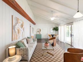 1809 N Rose Street, Burbank CA 91505