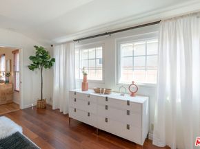 1809 N Rose Street, Burbank CA 91505