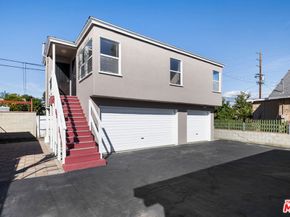 2351 Cabot Street, Los Angeles CA 90031