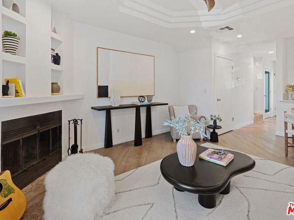 2500 Abbot Kinney Boulevard 7, Venice CA 90291