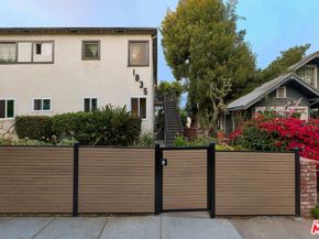 1835 7th Street D, Santa Monica CA 90401