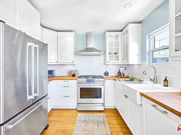 1835 7th Street D, Santa Monica CA 90401