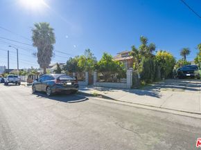 1139 S Kingsley Drive, Los Angeles CA 90006