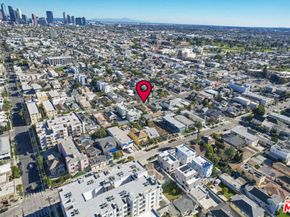 1139 S Kingsley Drive, Los Angeles CA 90006