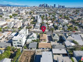 1139 S Kingsley Drive, Los Angeles CA 90006