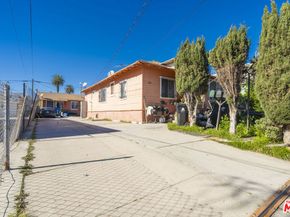 1139 S Kingsley Drive, Los Angeles CA 90006