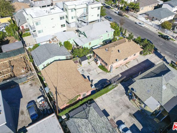 1139 S Kingsley Drive, Los Angeles CA 90006