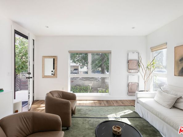 249 N Bonnie Brae Street 1, Los Angeles CA 90026