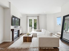 4541 Colfax Avenue 101, North Hollywood CA 91602