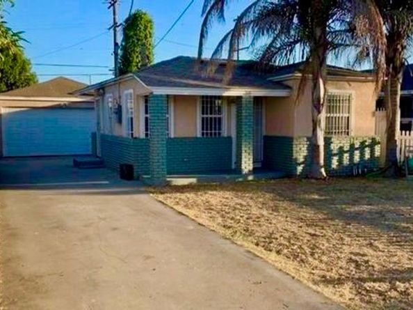 2618 E 124th Street, Compton CA 90222