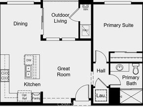 980 N Tangent Privado 303, Ontario CA 91764