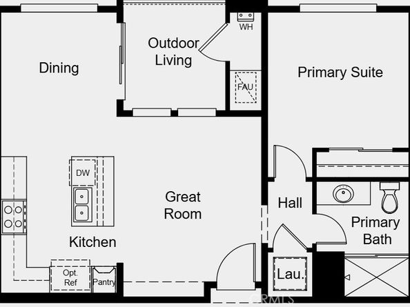 980 N Tangent Privado 303, Ontario CA 91764