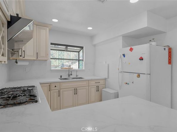 516 N Moore Avenue A, Monterey Park CA 91754