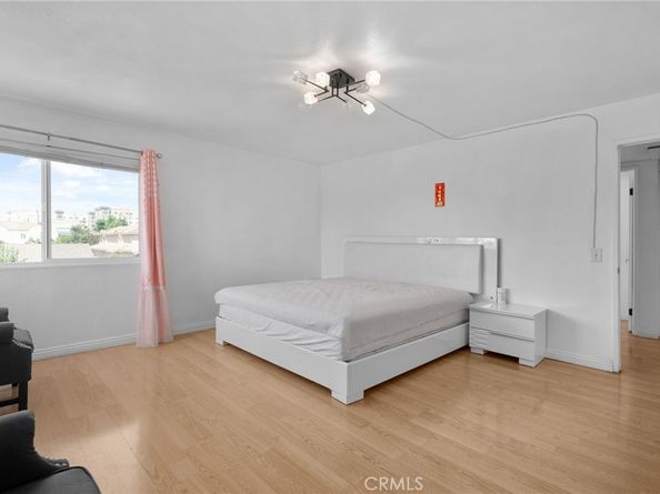 516 N Moore Avenue A, Monterey Park CA 91754