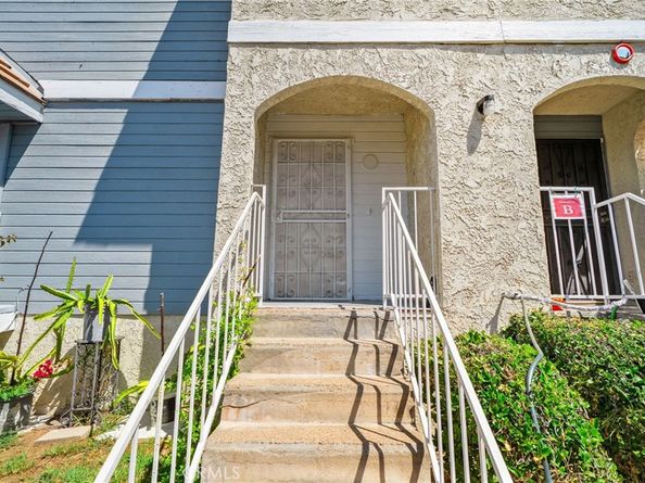 516 N Moore Avenue A, Monterey Park CA 91754