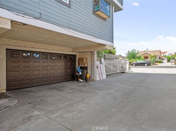 516 N Moore Avenue A, Monterey Park CA 91754