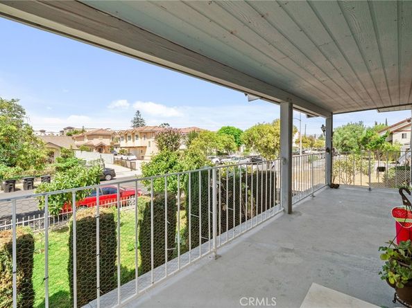 516 N Moore Avenue A, Monterey Park CA 91754