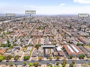 516 N Moore Avenue A, Monterey Park CA 91754