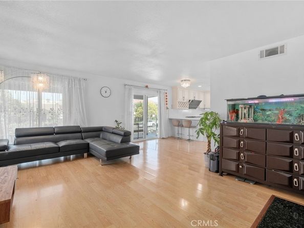 516 N Moore Avenue A, Monterey Park CA 91754