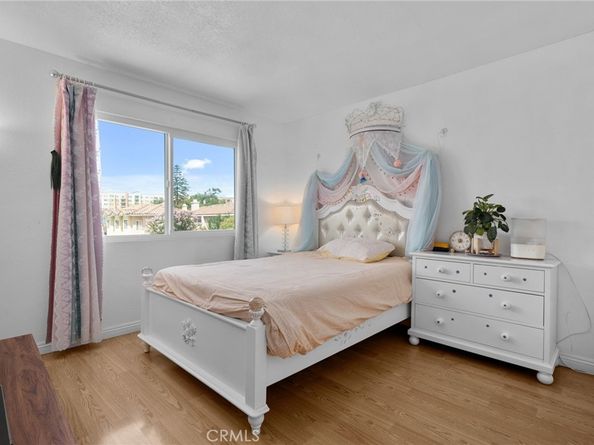 516 N Moore Avenue A, Monterey Park CA 91754