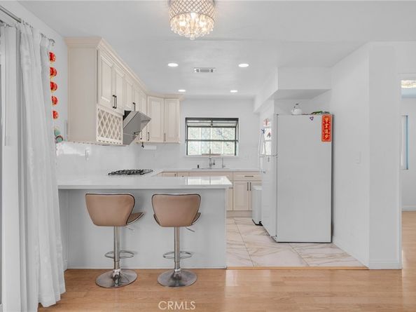 516 N Moore Avenue A, Monterey Park CA 91754