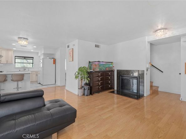 516 N Moore Avenue A, Monterey Park CA 91754
