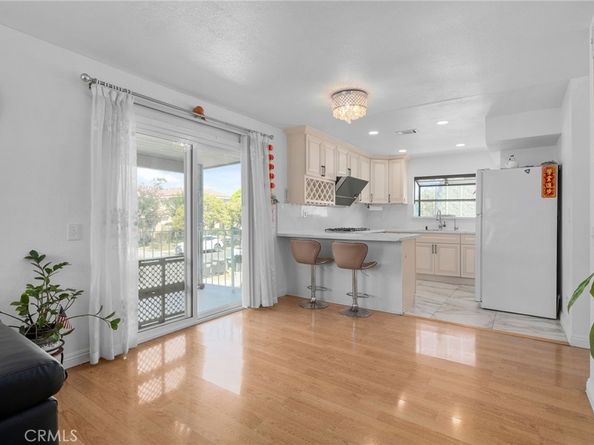 516 N Moore Avenue A, Monterey Park CA 91754