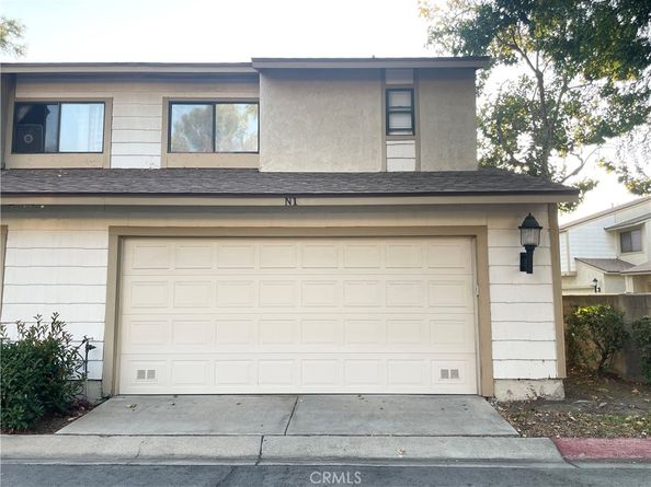 1031 S Palmetto Avenue N1, Ontario CA 91762