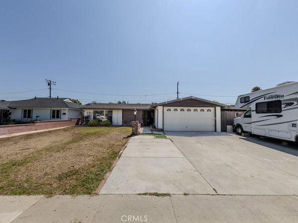 616 S Boxwood Street, Anaheim CA 92802
