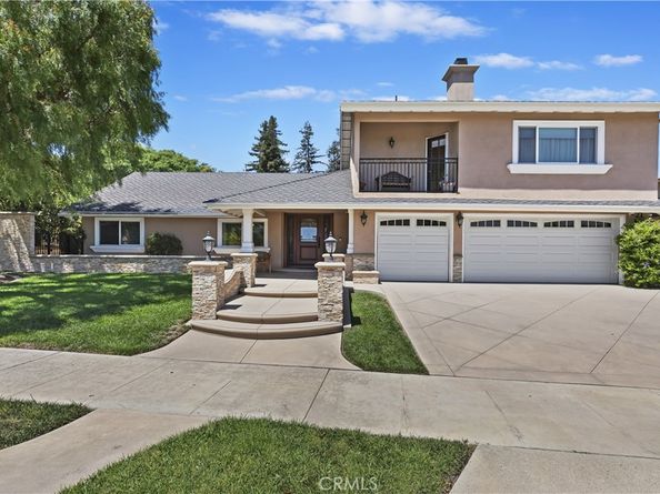 5215 E Playano Avenue, Orange CA 92867