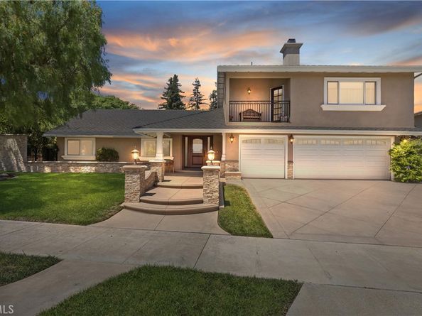 5215 E Playano Avenue, Orange CA 92867