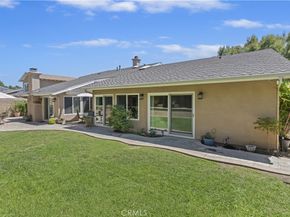5215 E Playano Avenue, Orange CA 92867