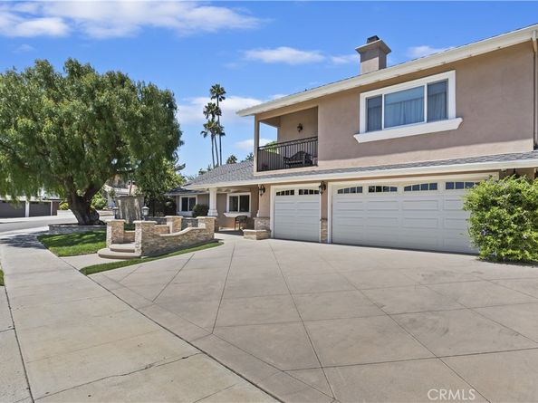5215 E Playano Avenue, Orange CA 92867
