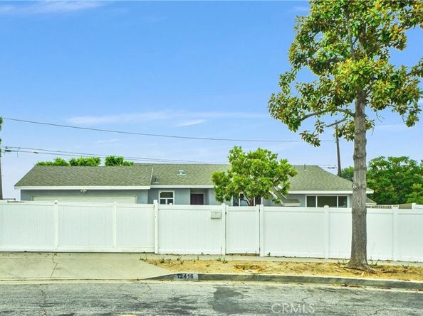 12416 Glamis Street, Pacoima CA 91331