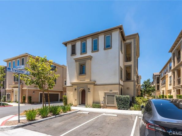8276 Traveller Street, Chino CA 91708