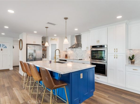 27642 White Fir Lane, Mission Viejo CA 92691