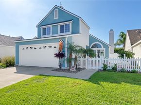 27642 White Fir Lane, Mission Viejo CA 92691