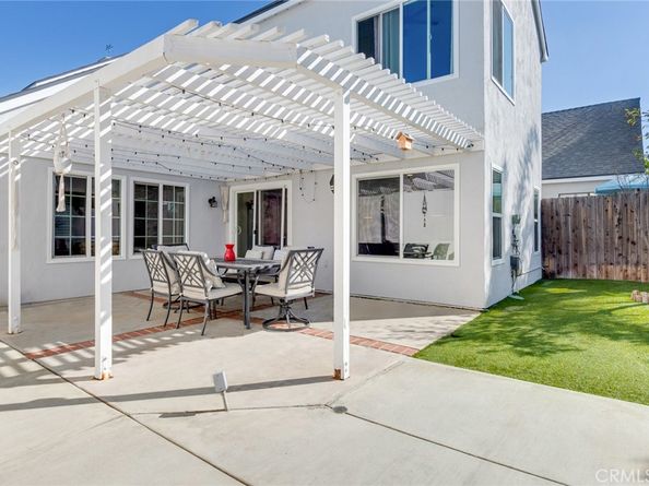 27642 White Fir Lane, Mission Viejo CA 92691