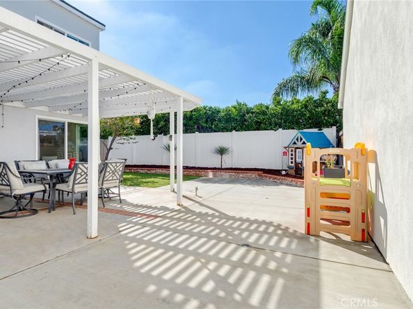 27642 White Fir Lane, Mission Viejo CA 92691