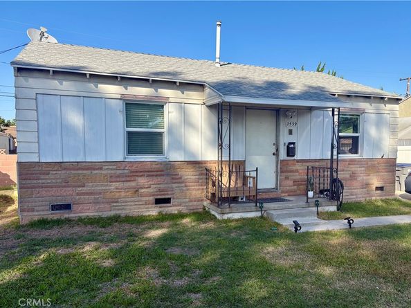 2539 E 219th Place, Carson CA 90810