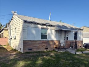 2539 E 219th Place, Carson CA 90810