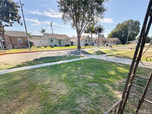 2539 E 219th Place, Carson CA 90810