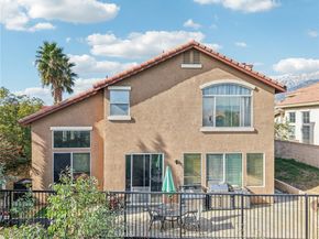 5029 La Sarre Drive, Fontana CA 92336
