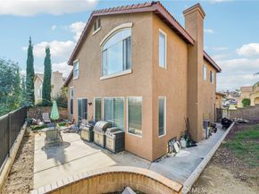 5029 La Sarre Drive, Fontana CA 92336