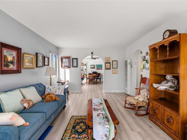 3754 California, Long Beach CA 90807