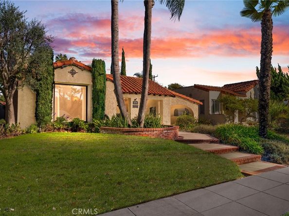 3754 California, Long Beach CA 90807