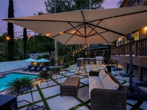 4828 Regalo, Woodland Hills CA 91364